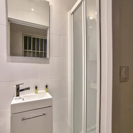 Superbe Studio- 2p- Bonne Nouvelle Gare De L'est Appartement